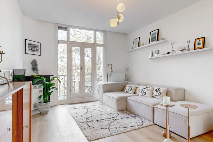 Foto 4 van Bilderdijkpark 6-2