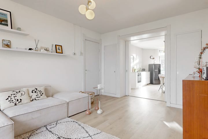 Foto 5 van Bilderdijkpark 6-2