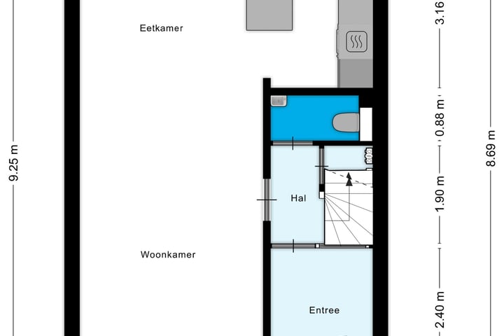 View photo 43 of Mesdaglaan 16