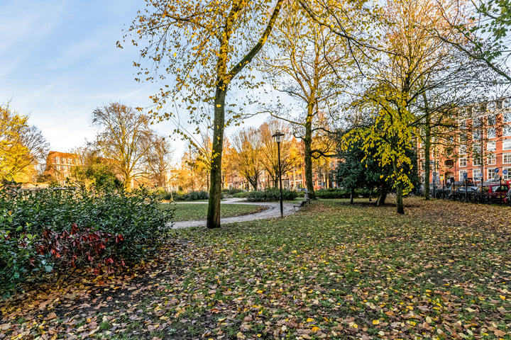 Bekijk foto 27 van Bilderdijkpark 6-2