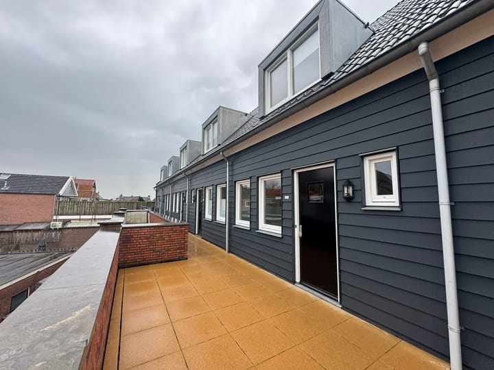 Foto 1 van Dorpstienden 14-F