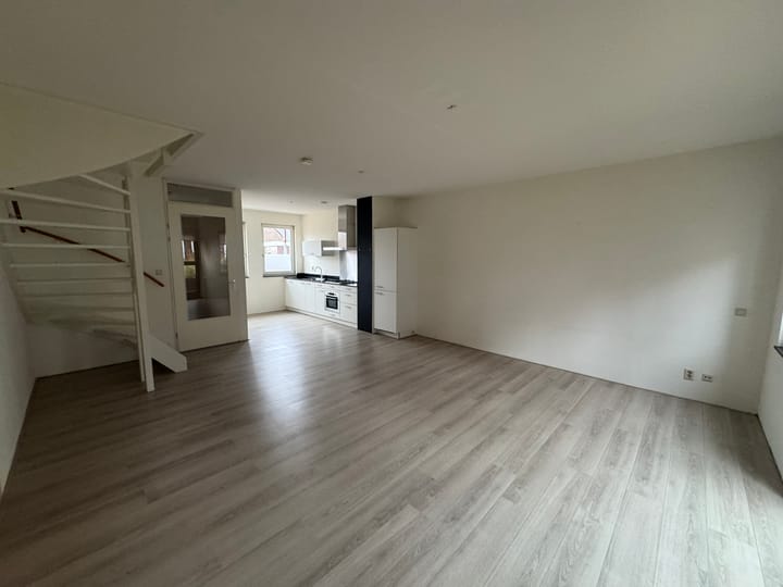 Foto 2 van Dorpstienden 14-F