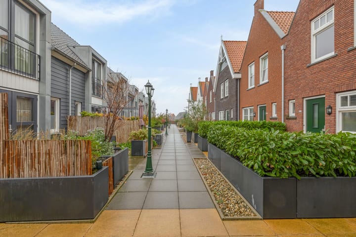 Foto 4 van Dorpstienden 14-F