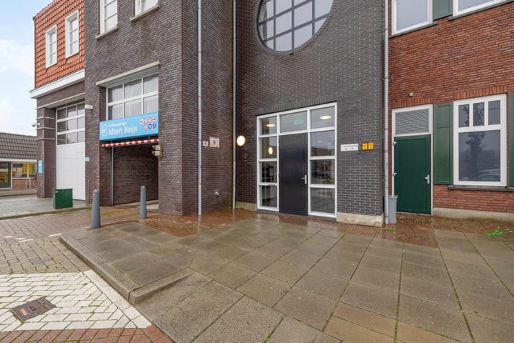 Foto 5 van Dorpstienden 14-F