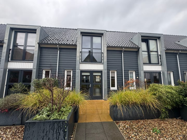 Foto 3 van Dorpstienden 14-F