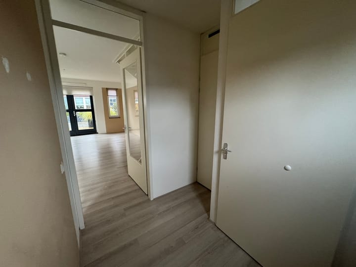 Foto 9 van Dorpstienden 14-F