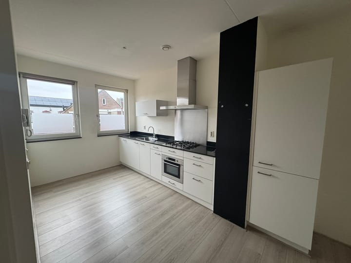 Foto 13 van Dorpstienden 14-F