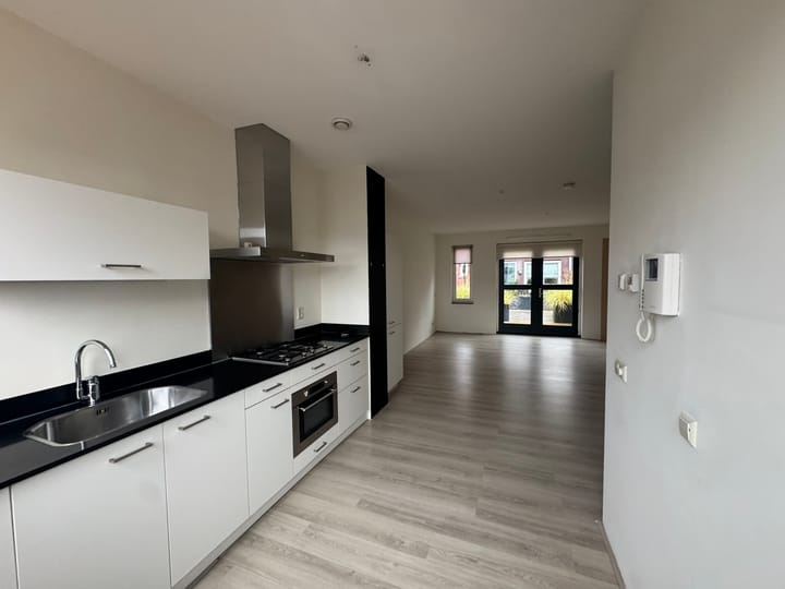 Foto 14 van Dorpstienden 14-F