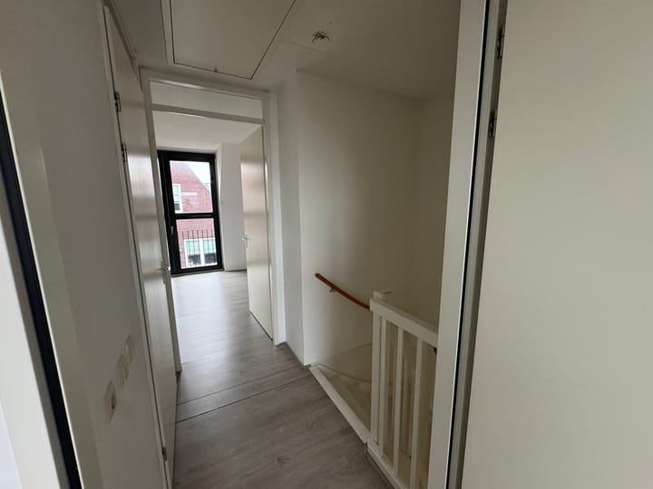 Foto 15 van Dorpstienden 14-F