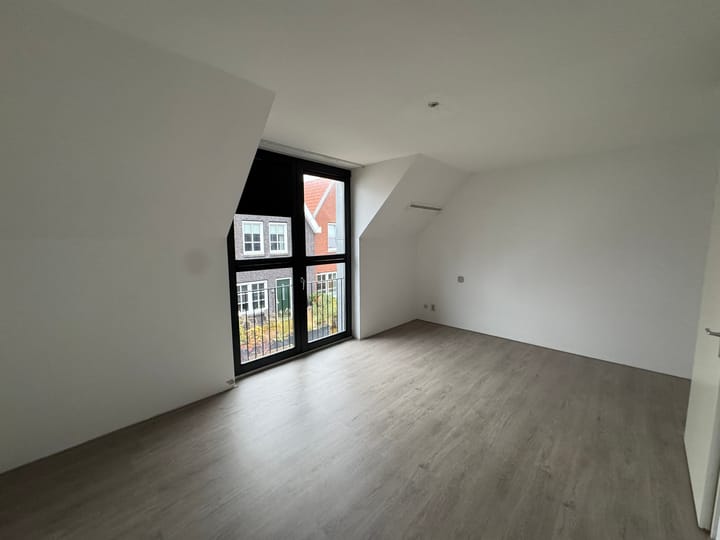 Foto 16 van Dorpstienden 14-F