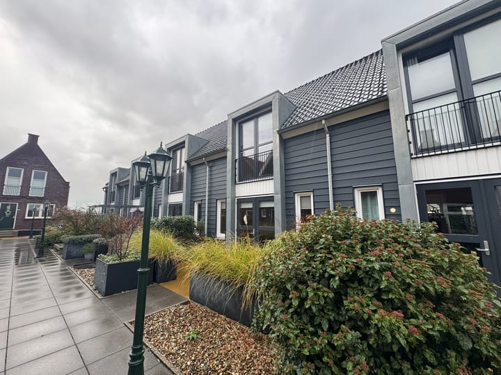 Foto 21 van Dorpstienden 14-F