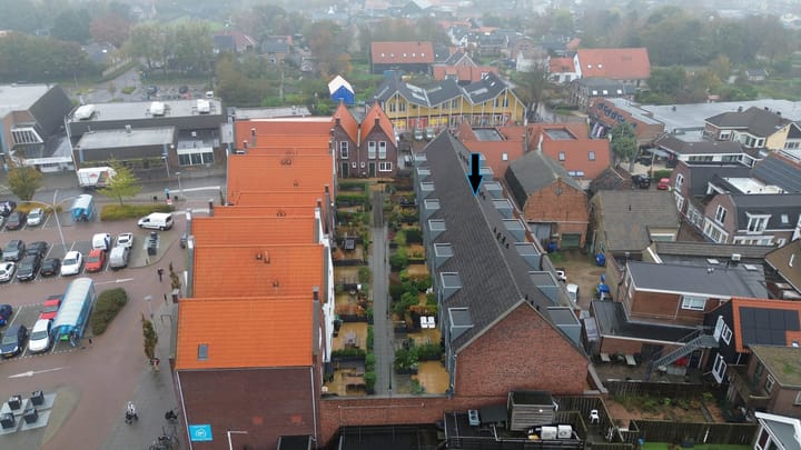 Foto 22 van Dorpstienden 14-F