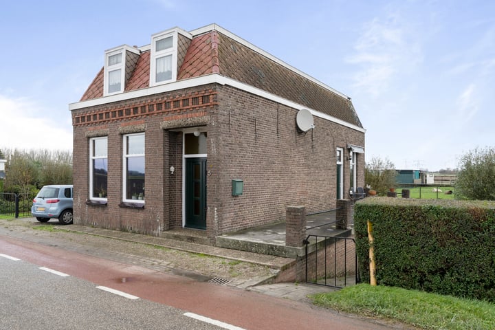 St. Antoinedijk 5