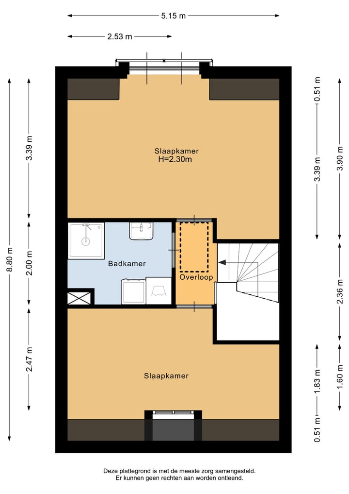 Foto 24 van Dorpstienden 14-F