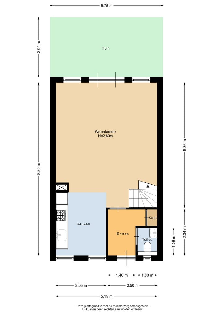 Foto 23 van Dorpstienden 14-F