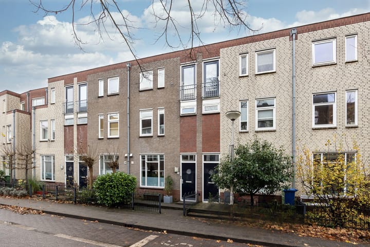 Foto 1 van Schimmelpenninckstraat 11