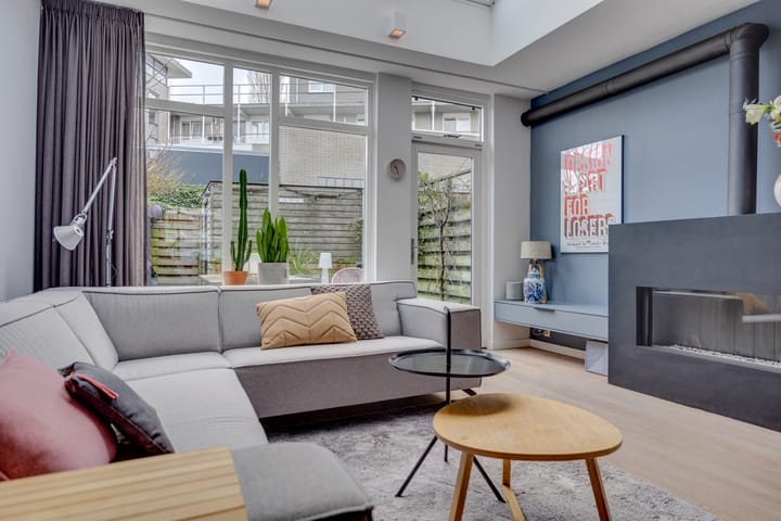 Foto 3 van Schimmelpenninckstraat 11