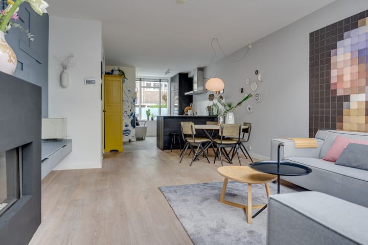 Foto 5 van Schimmelpenninckstraat 11