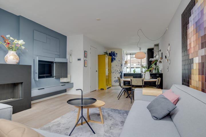 Foto 6 van Schimmelpenninckstraat 11