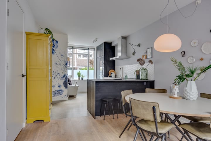 Foto 10 van Schimmelpenninckstraat 11