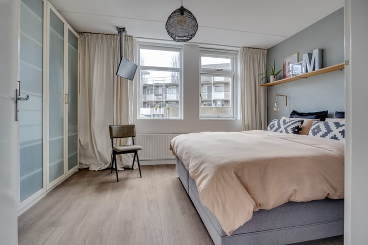 Foto 18 van Schimmelpenninckstraat 11