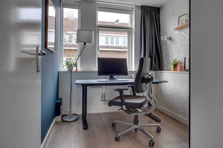 Foto 21 van Schimmelpenninckstraat 11