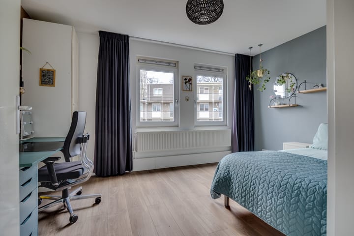 Foto 23 van Schimmelpenninckstraat 11