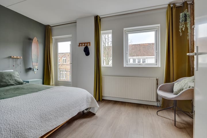 Foto 27 van Schimmelpenninckstraat 11