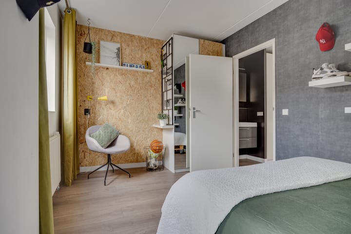 Foto 28 van Schimmelpenninckstraat 11