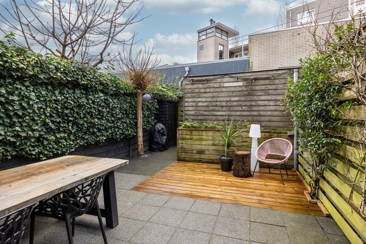 Foto 29 van Schimmelpenninckstraat 11