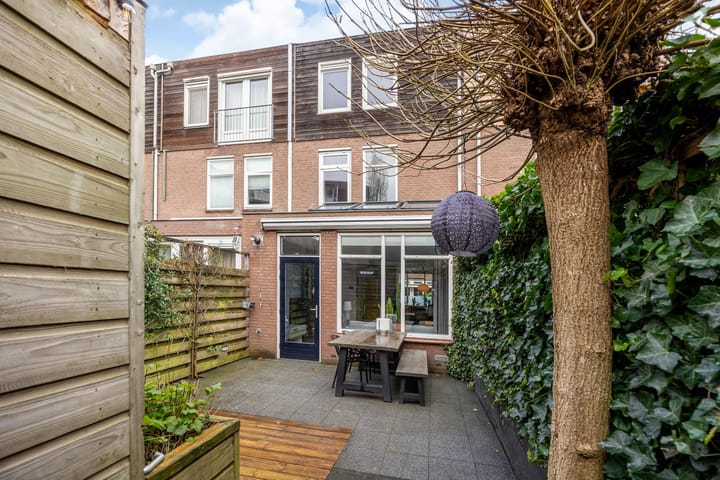 Foto 30 van Schimmelpenninckstraat 11