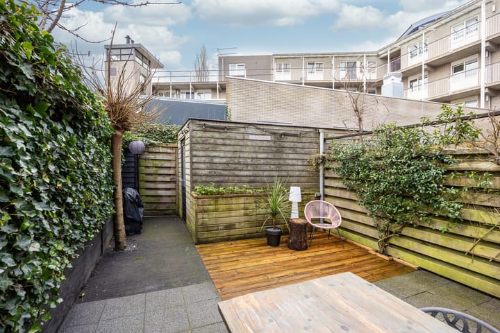 Foto 32 van Schimmelpenninckstraat 11