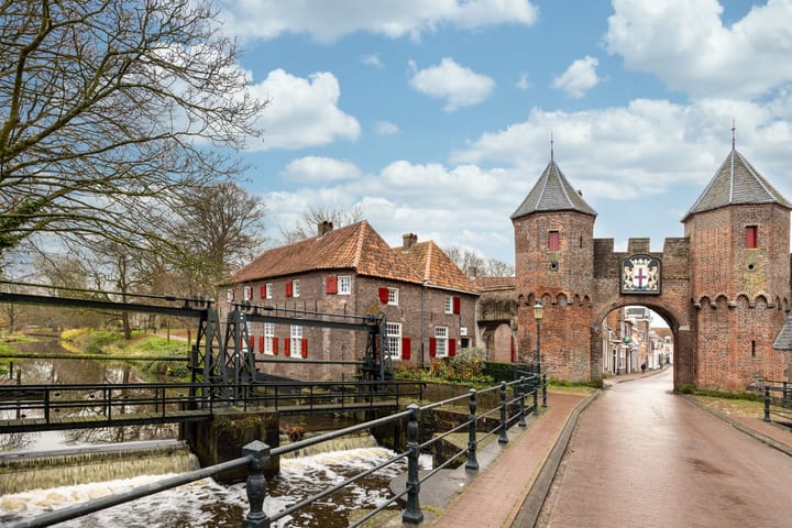 Foto 35 van Schimmelpenninckstraat 11