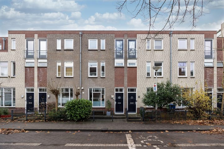 Foto 36 van Schimmelpenninckstraat 11