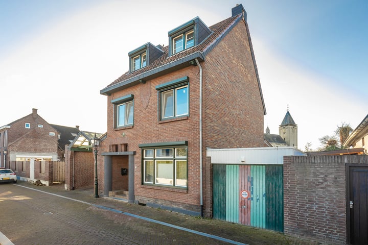 View photo 9 of Cremerstraat 26