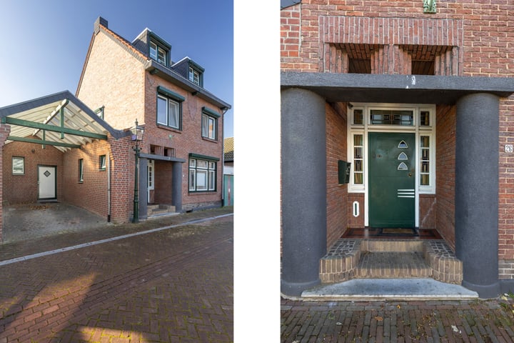 View photo 10 of Cremerstraat 26