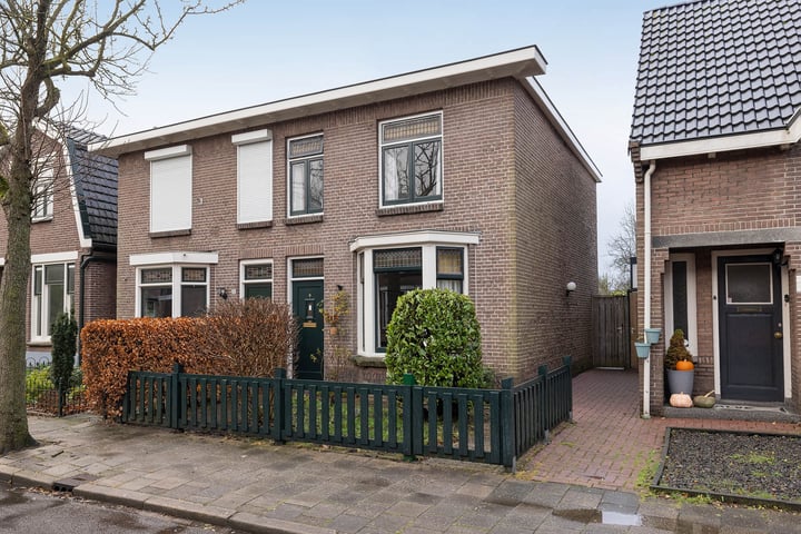 Rozenstraat 9