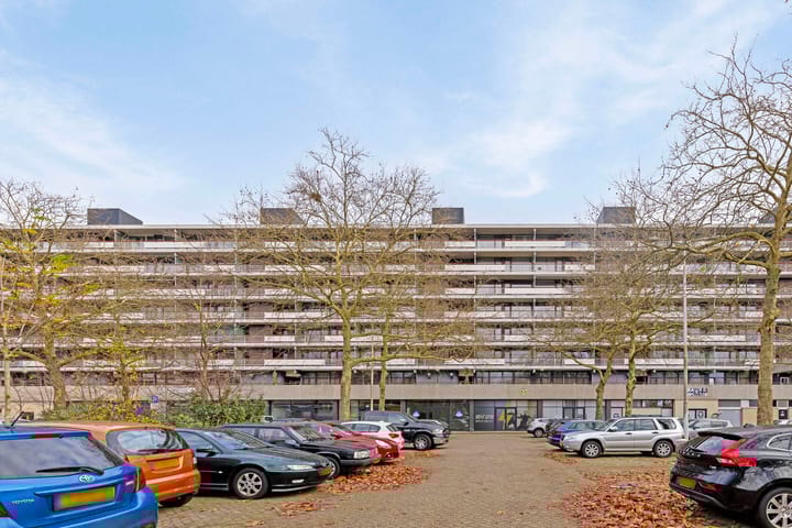 Foto 2 van Bomanshof 73