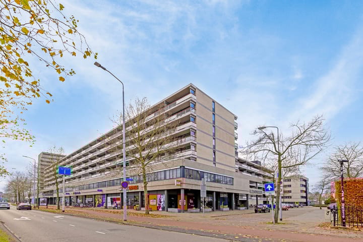 Foto 6 van Bomanshof 73