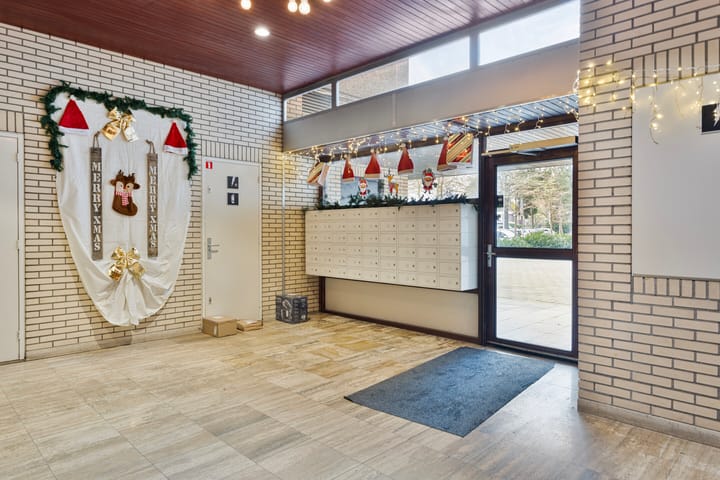 Foto 8 van Bomanshof 73