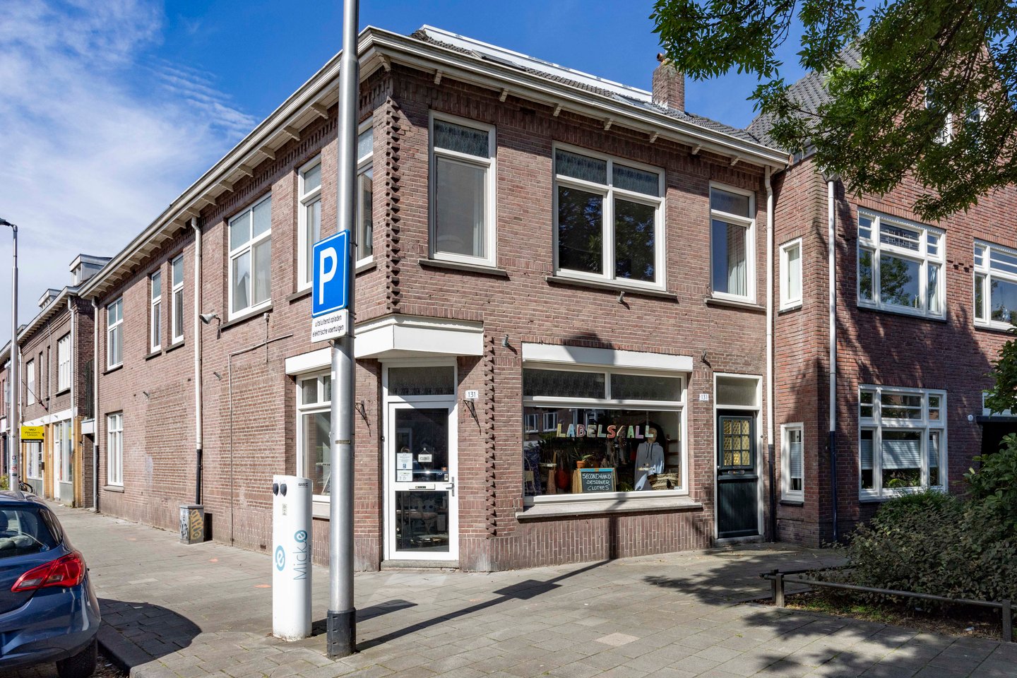 Bekijk foto 1 van Enschotsestraat 131