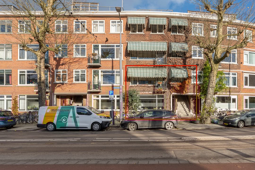 Foto 2 van Stationssingel 69-C