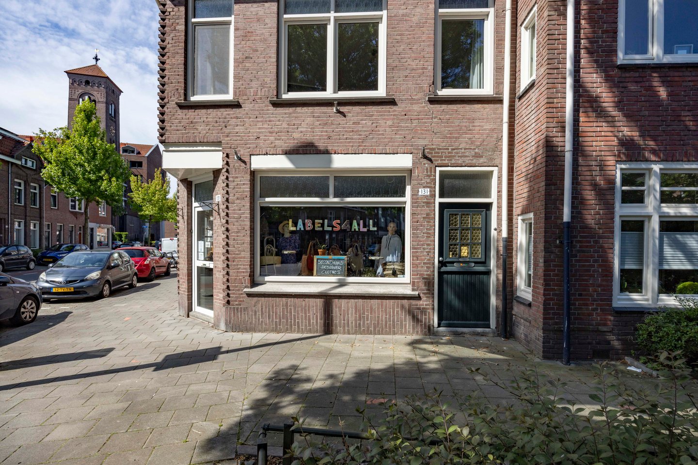 View photo 3 of Enschotsestraat 131