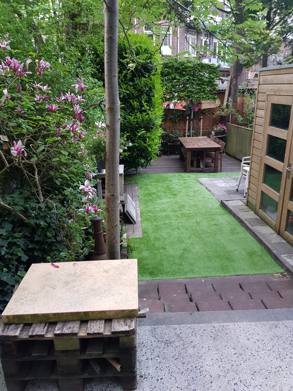 Foto 3 van Stationssingel 69-C