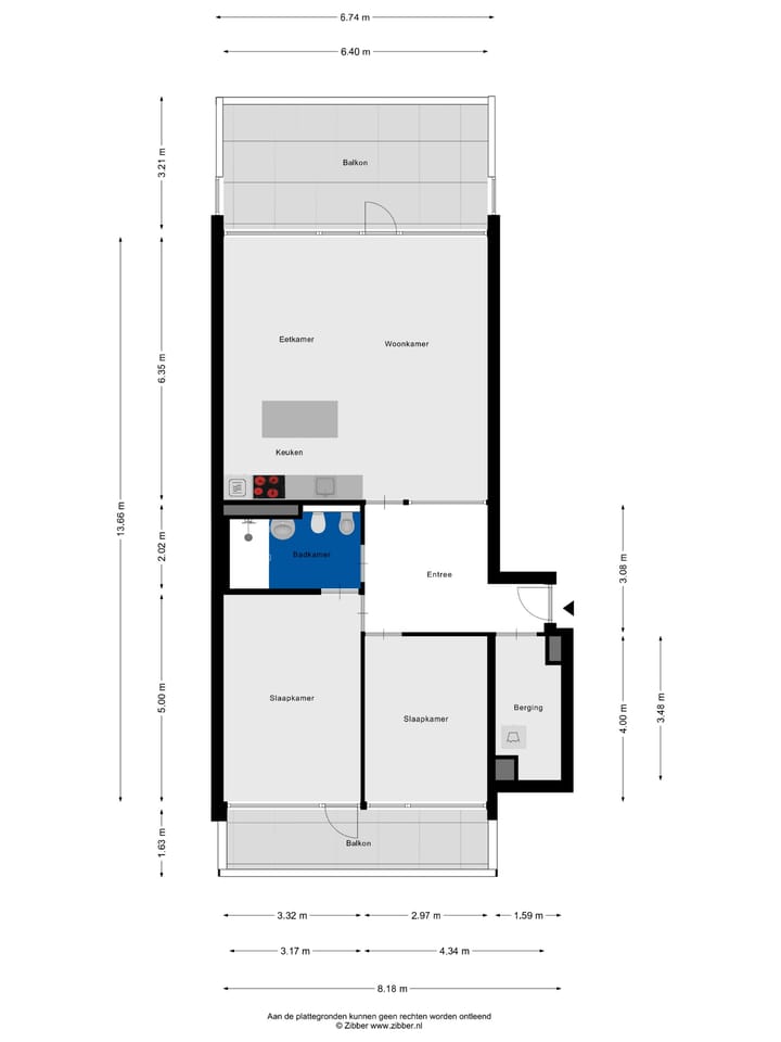 Foto 38 van Bomanshof 73