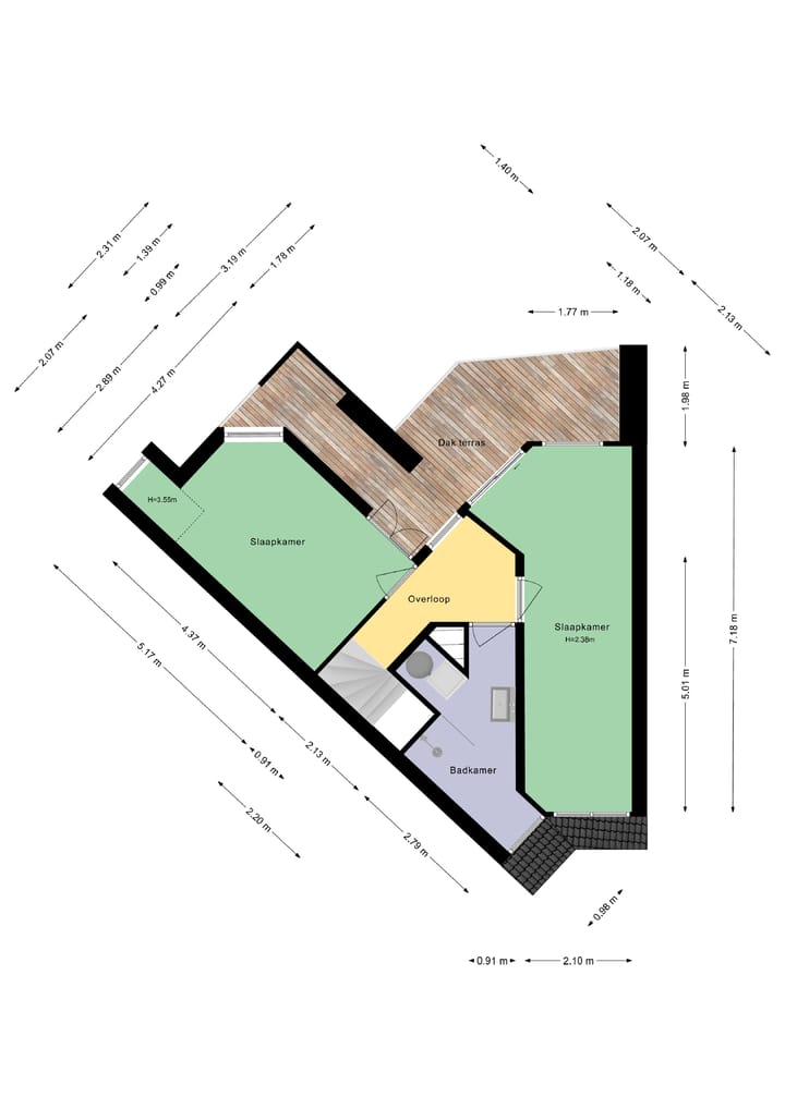 Foto 44 van Kapelstraat 52