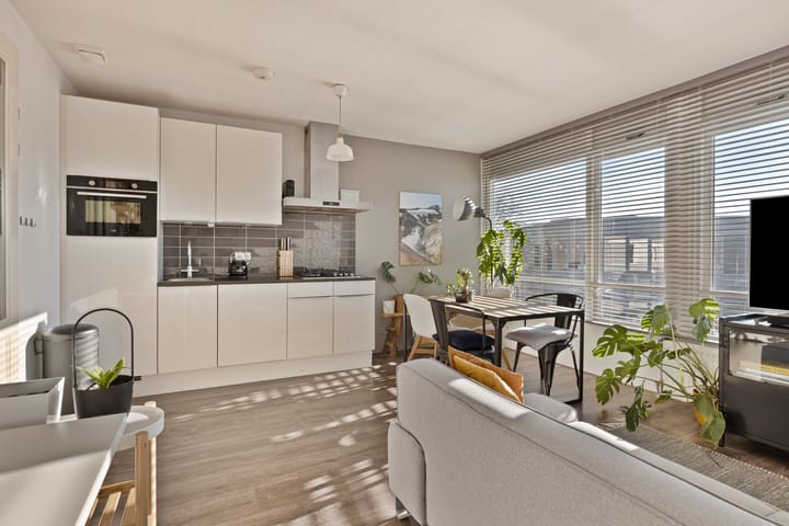 Foto 2 van Cassandraplein 5-36