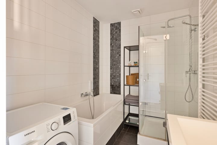 Foto 3 van Cassandraplein 5-36