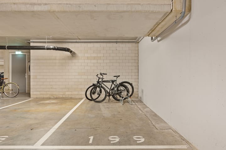 Foto 5 van Cassandraplein 5-36