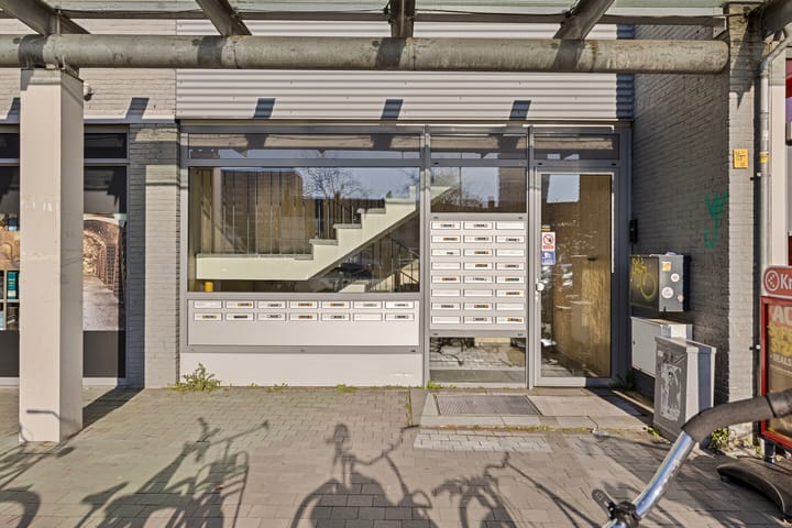 Foto 6 van Cassandraplein 5-36